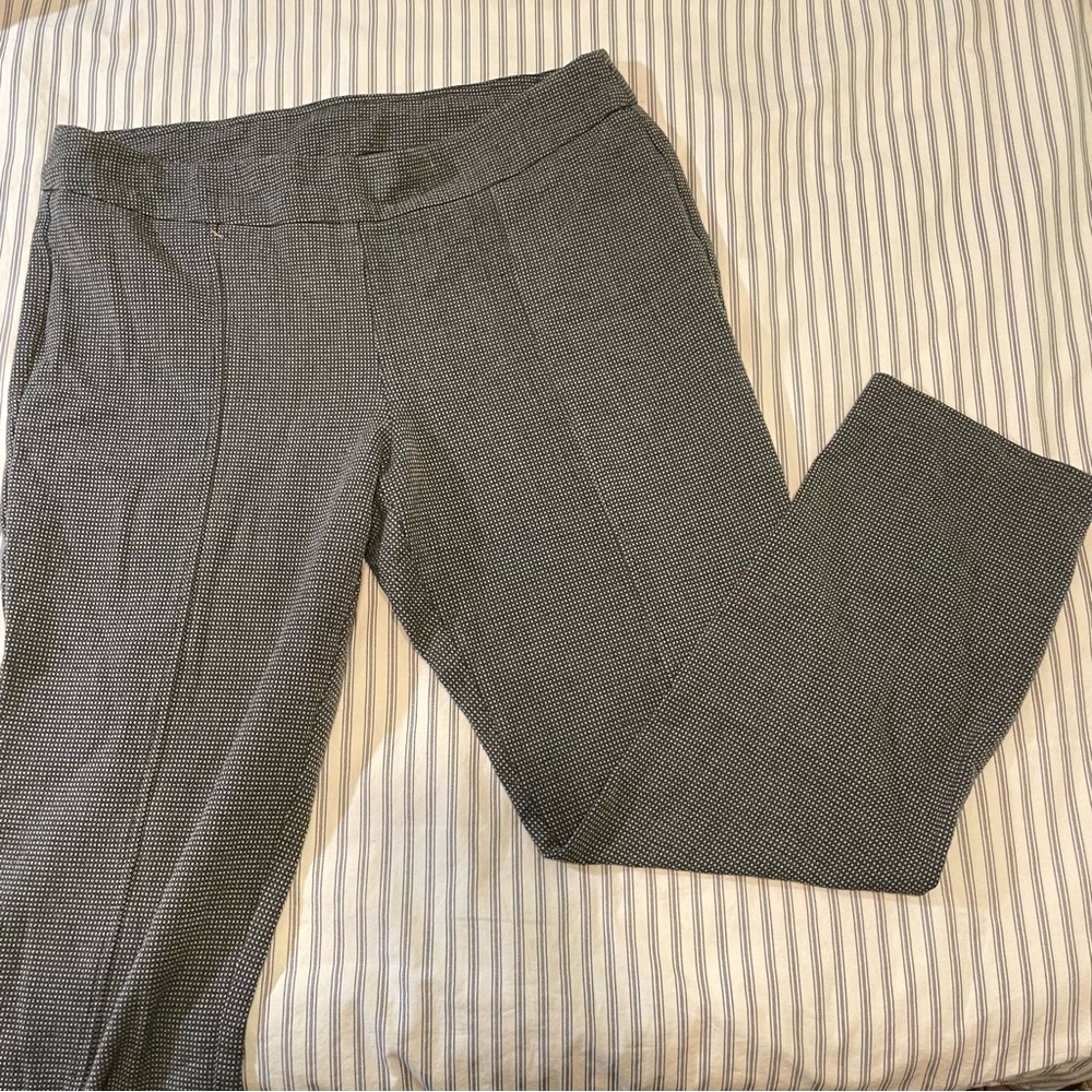 Soft pants